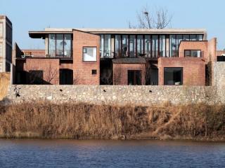 百子甲壹宋莊工作室及自宅