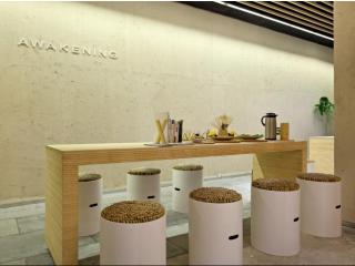 喚覺(jué)金源燕莎店