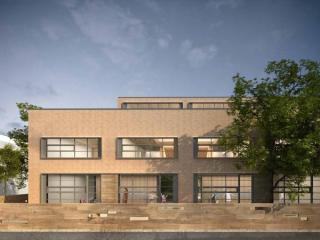 武漢艾爾思幼兒園設(shè)計(jì)