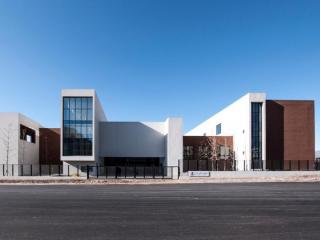 萊佛士幼兒園及早教中心